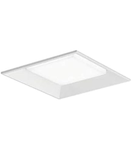 Panasonic LEDベースライト NNFK35010 450mm Amazon.co.jp: パナソニック(Panasonic) ベースライト LED □450 埋込